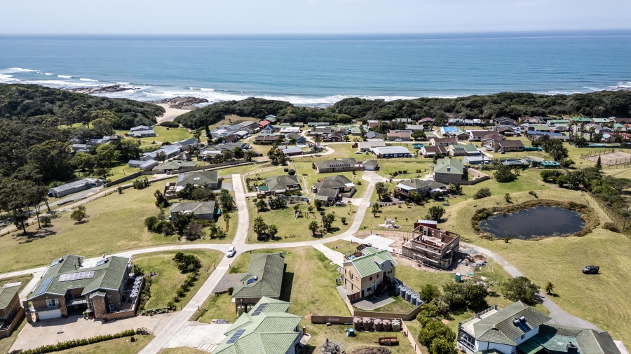 4 Bedroom Property for Sale in Four Seasons Eastern Cape